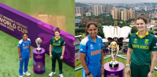 IND vs RSA