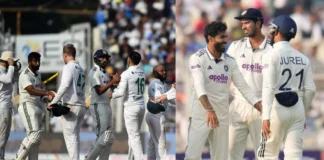 IND vs RSA