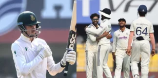IND vs RSA