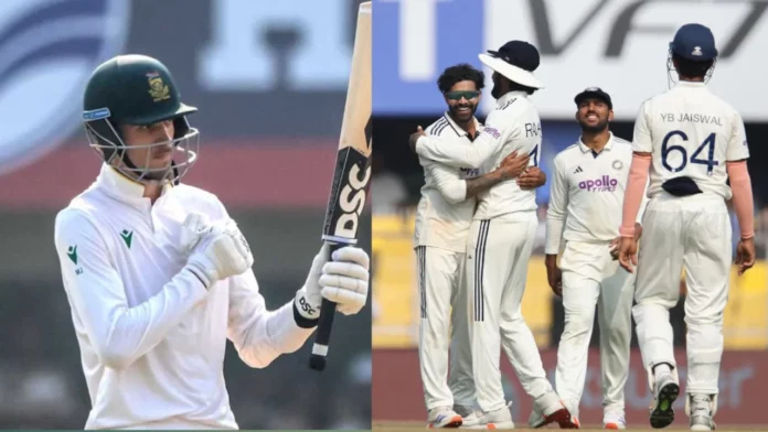 IND vs RSA IND vs RSA