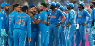 தெ.ஆ அணிக்கெதிரான ஒருநாள் தொடருக்கான 15 பேர் கொண்ட இந்தியா அணி அறிவிப்பு – முழு லிஸ்ட் இதோ IND vs RSA