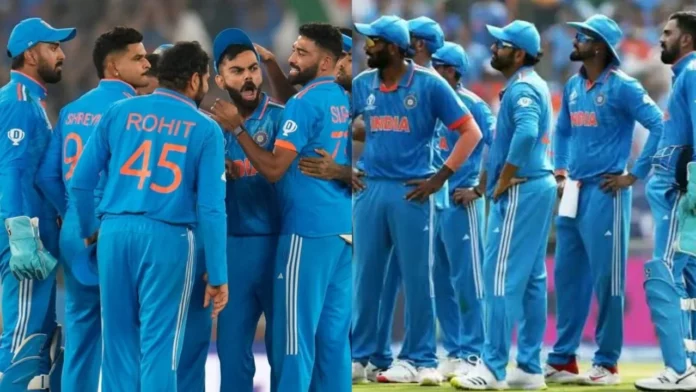 IND vs RSA