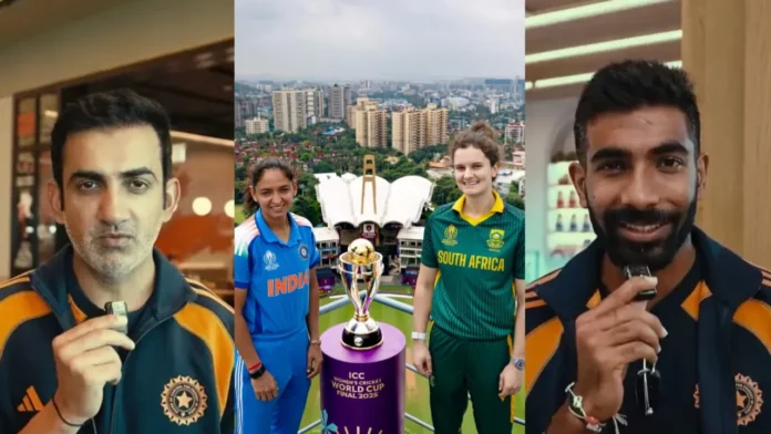 IND vs RSA Womens IND vs RSA Womens