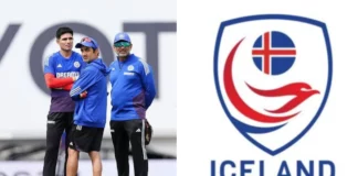 Iceland