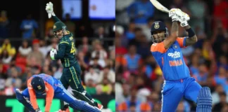 Ind vs aus 4