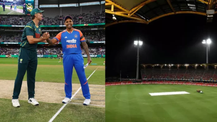 Ind vs aus 4th t20i