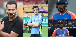 Irfan Pathan