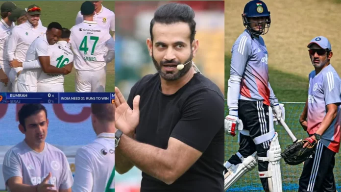 Irfan Pathan