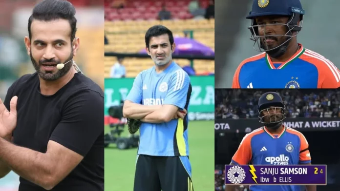 Irfan Pathan