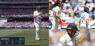 Joe Root