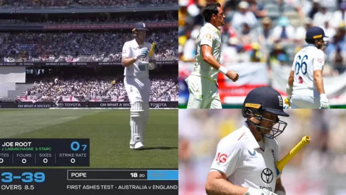 Joe Root Joe Root