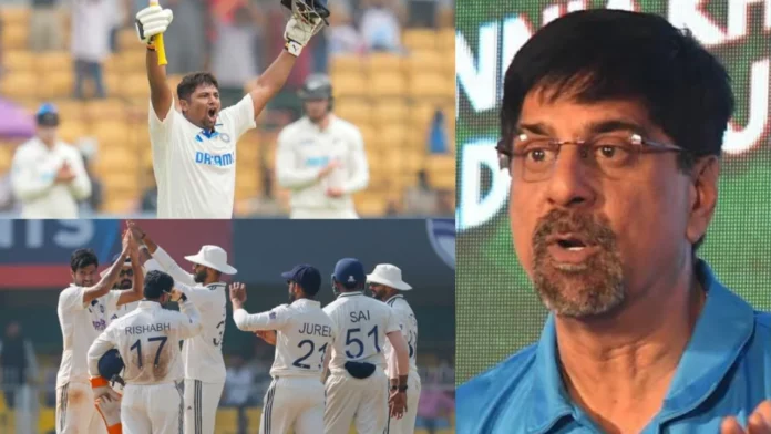 K Srikkanth 2 K Srikkanth 2
