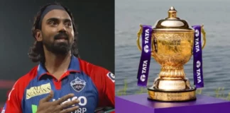 KL Rahul