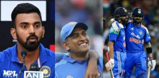 KL Rahul 3