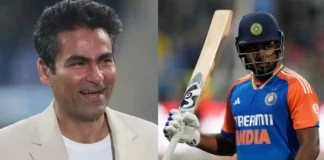 Kaif and Samson