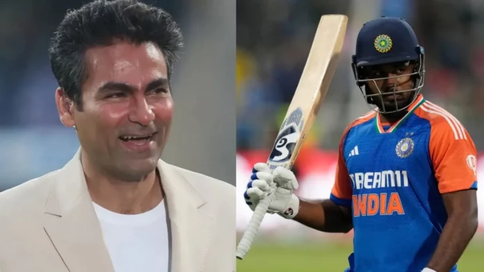 Kaif and Samson Kaif and Samson