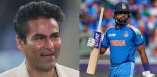 Kaif and Shreyas