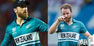 Kane Williamson
