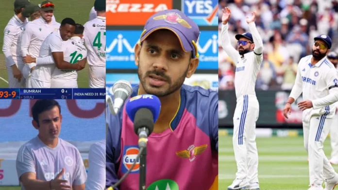 Manoj Tiwary