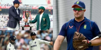 Mark Boucher