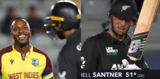 Mitchell Santner