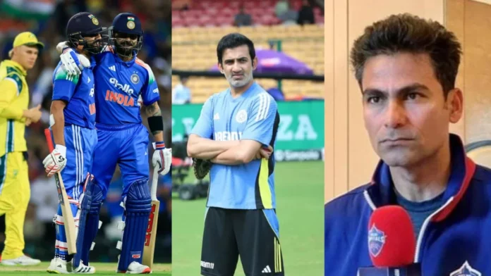 Mohammed Kaif 2