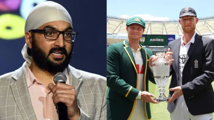 Monty Panesar Monty Panesar