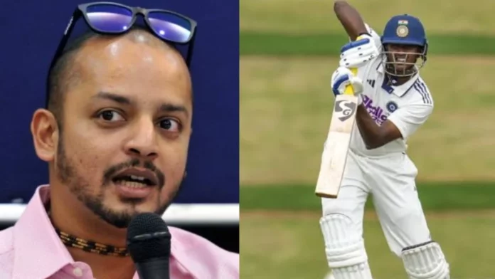 Murali Karthik