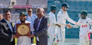 Mushfiqur Rahim
