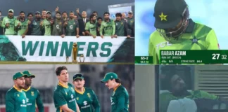 PAK vs RSA