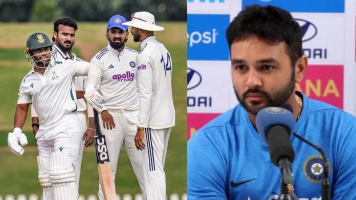 Parthiv Patel Parthiv Patel