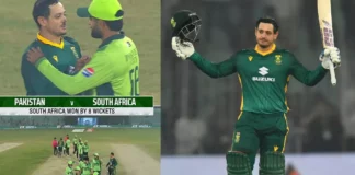 Quinton De Kock
