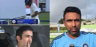 R Ashwin 2