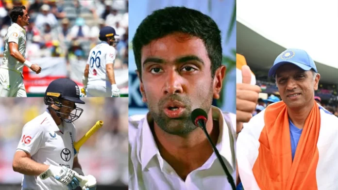 R Ashwin R Ashwin