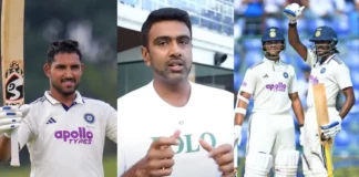 R ashwin 2