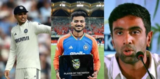 ஜடேஜா போனால் தான் அவருக்கு சான்ஸ் கிடைக்கும்.. சுப்மன் கில்லின் இந்த கேப்டன்சி சரில்ல.. அஸ்வின் பேட்டி R ashwin