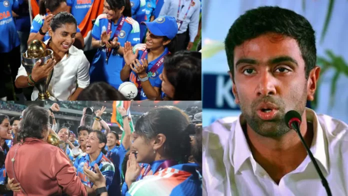 R ashwin 278