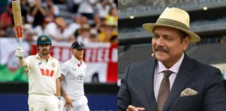 Ravi Shastri