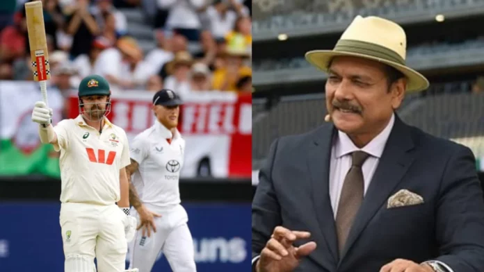 Ravi Shastri Ravi Shastri
