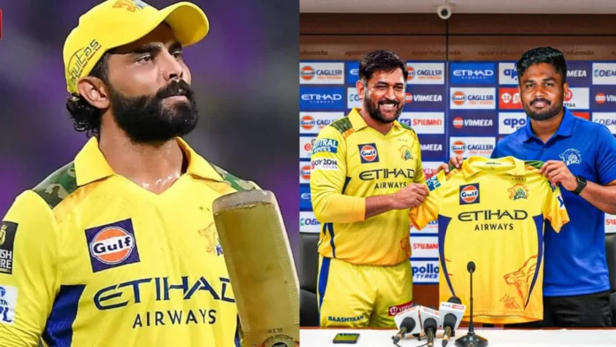 Ravindra Jadeja