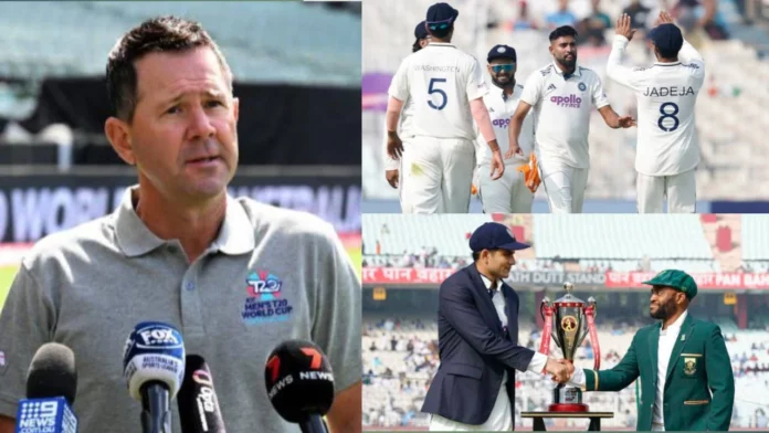 Ricky Ponting Ricky Ponting