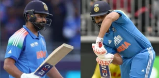Rohit Sharma