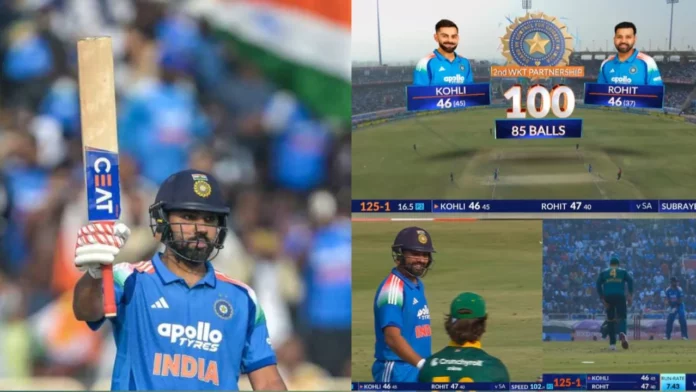 Rohit Sharma 352