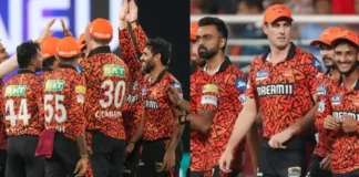 SRH