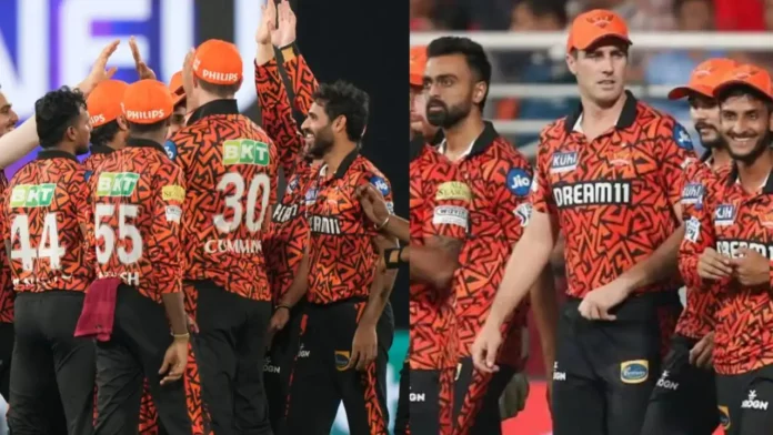 SRH SRH
