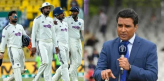 Sanjay Manjrekar