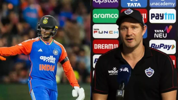 Shane watson