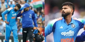 Shreyas Iyer
