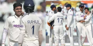 Shubman Gill