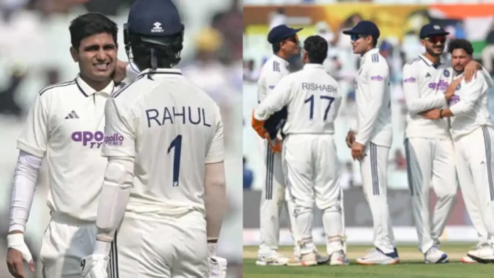 Shubman Gill Shubman Gill